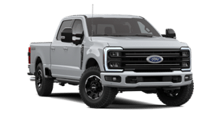 2026 Ford Super Duty® External Image 5